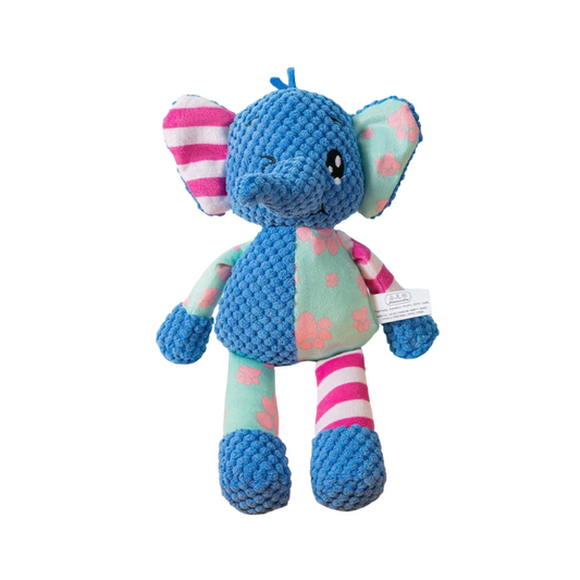 Glamorous Elephant Toy