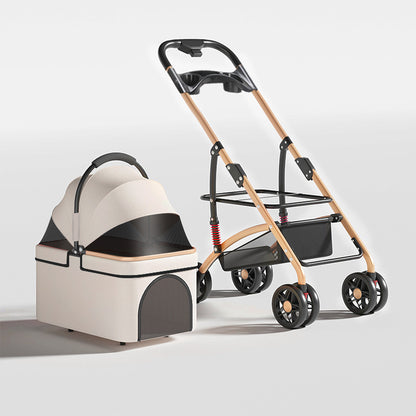 Paw Journey Pet Stoller