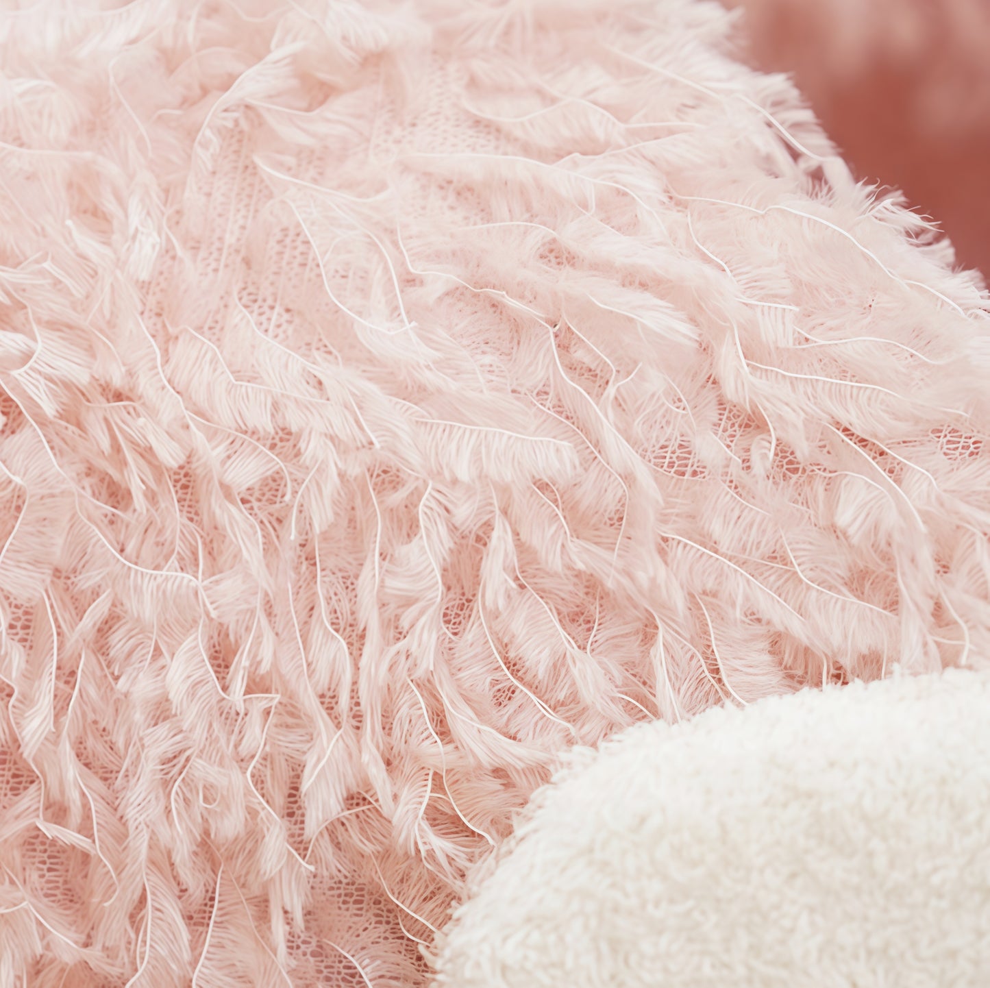 Elegant Flamingo Cat Scratching Post