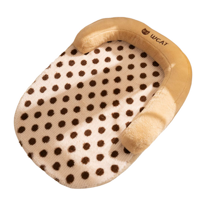 Furry Friends Pet Bed