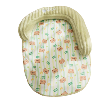 Furry Friends Pet Bed