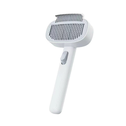 Cute Pet Grooming Comb