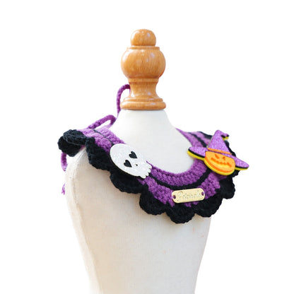 Purple Moon Adorable Demon Pet Costume