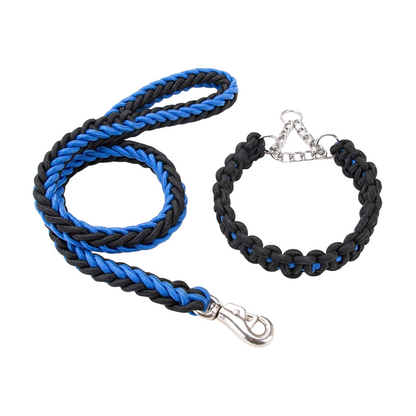 Buddy Walk Harness & Leash for 3 Color