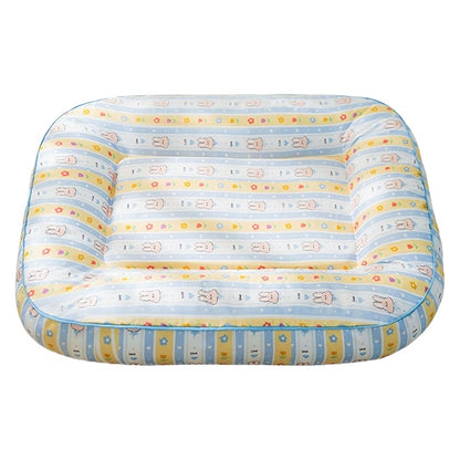 Cute Bunny Printed Pet Bed