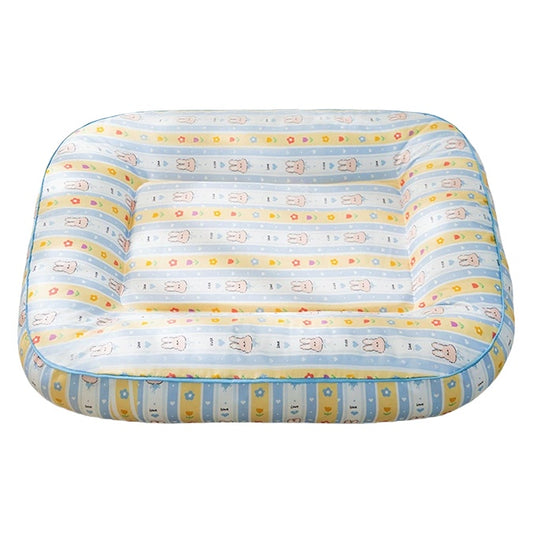 Cute Bunny Printed Pet Bed
