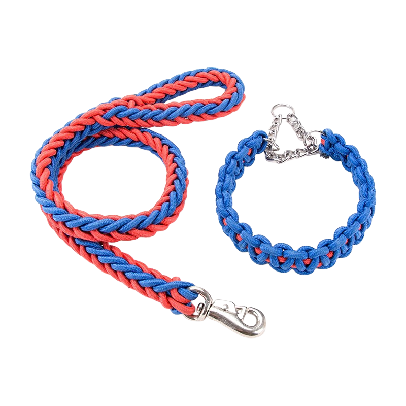 Buddy Walk Harness & Leash for 3 Color