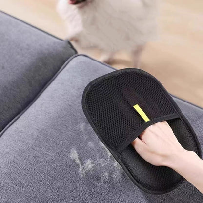 FurStrip Pet Hair Grooming Pad