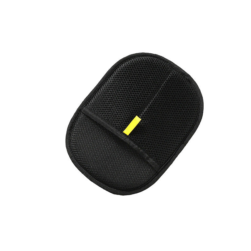 FurStrip Pet Hair Grooming Pad