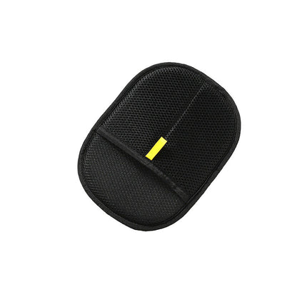 FurStrip Pet Hair Grooming Pad