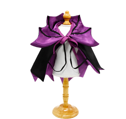 Halloween Night Phantom Pet Cloak for 3 Color