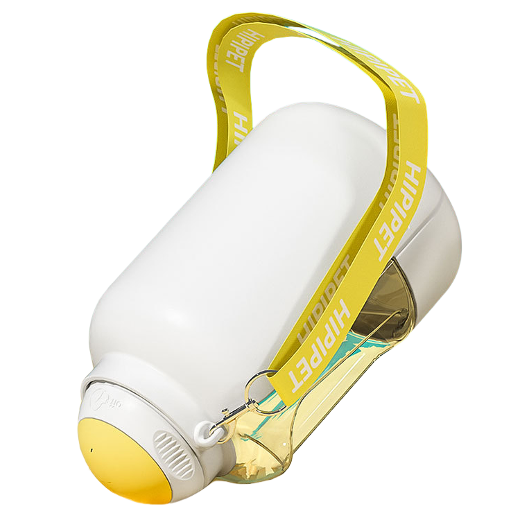 Buddy's Dual Compartment Cup