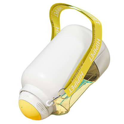 Buddy's Dual Compartment Cup