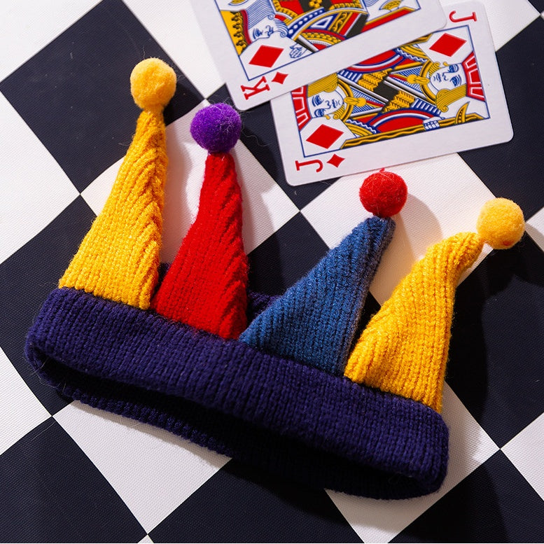 Joyful Halloween Pet Set