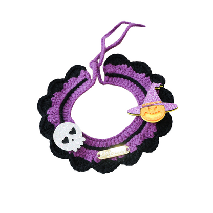 Purple Moon Adorable Demon Pet Costume