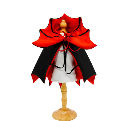 Halloween Night Phantom Pet Cloak for 3 Color