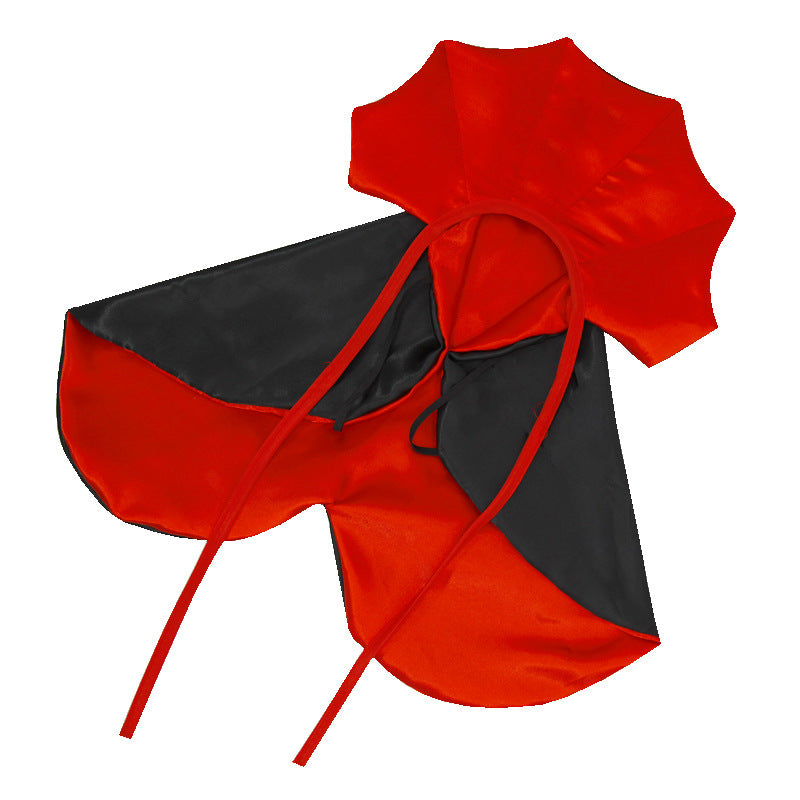 Halloween Night Phantom Pet Cloak for 3 Color