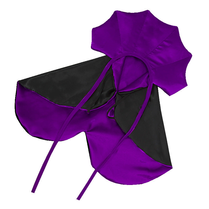 Halloween Night Phantom Pet Cloak for 3 Color