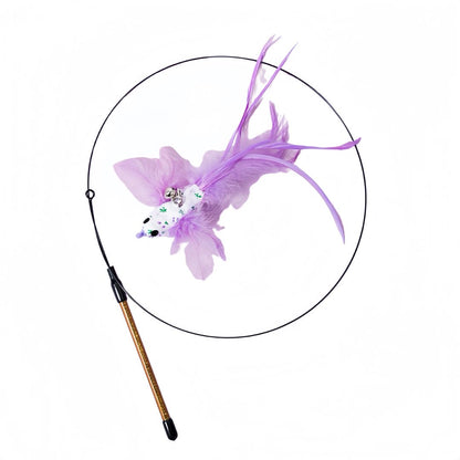 Fun Cat Teaser Wand