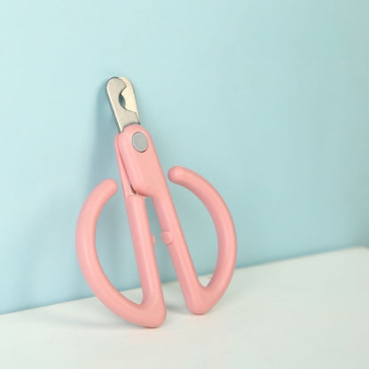Cute Pet Nail Clippers