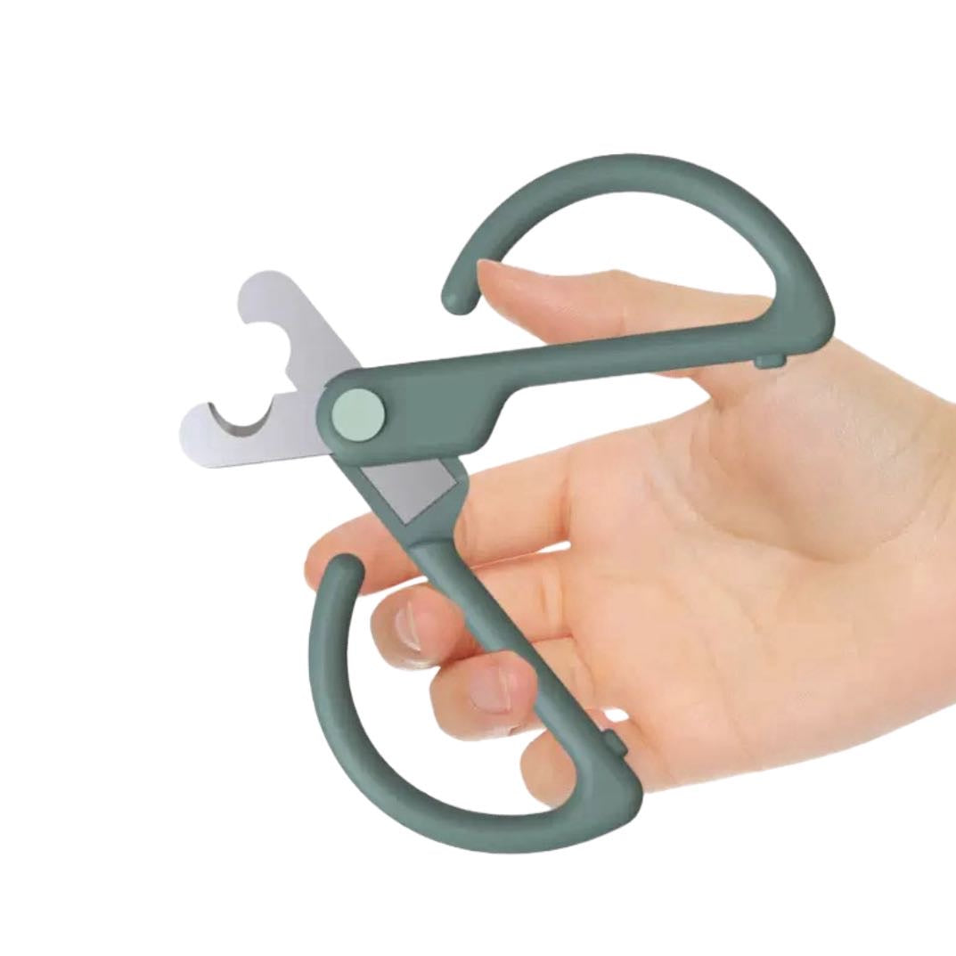 Cute Pet Nail Clippers
