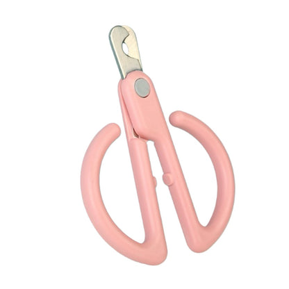 Cute Pet Nail Clippers