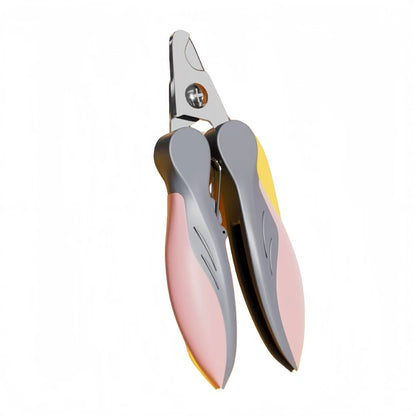 Cute Pet Nail Clippers
