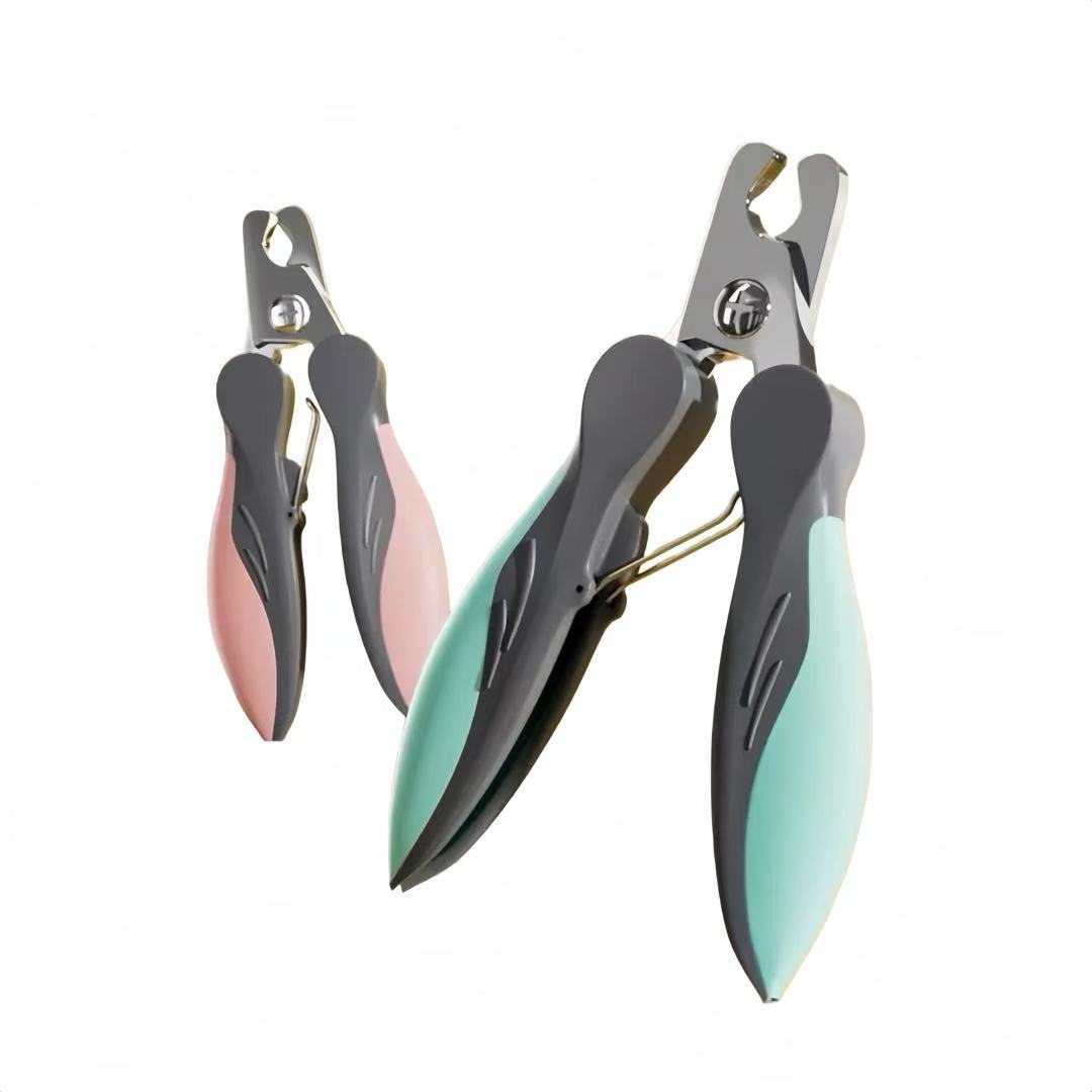 Cute Pet Nail Clippers