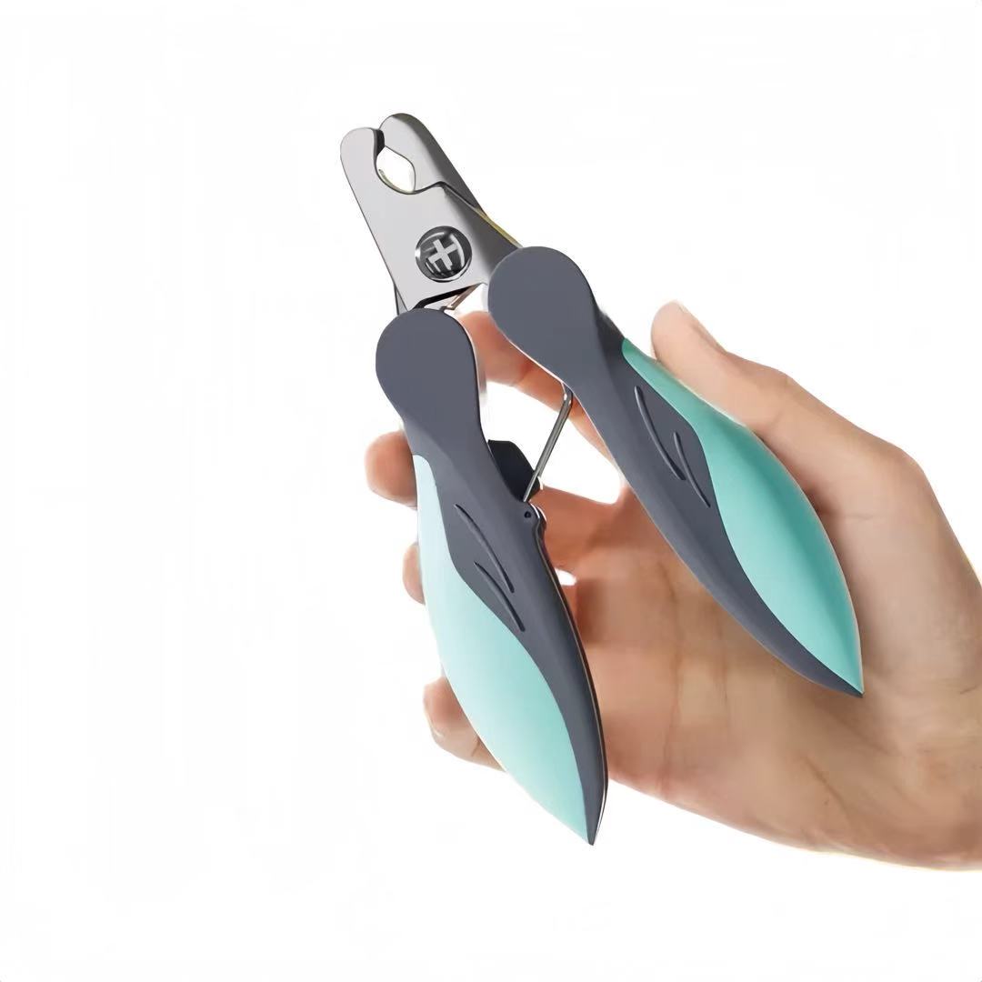 Cute Pet Nail Clippers