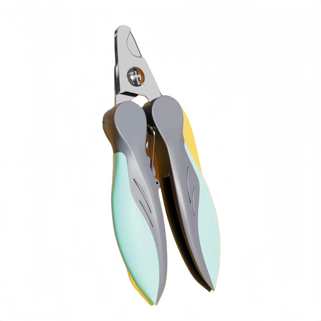 Cute Pet Nail Clippers