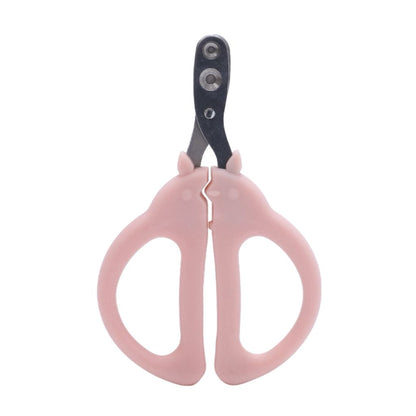 Cute Cat Nail Clippers