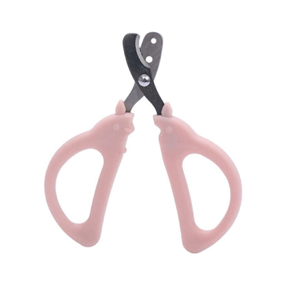 Cute Cat Nail Clippers