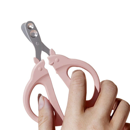 Cute Cat Nail Clippers