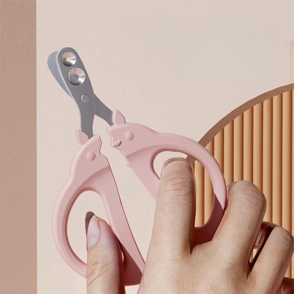 Cute Cat Nail Clippers