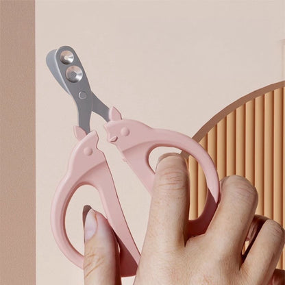 Cute Cat Nail Clippers