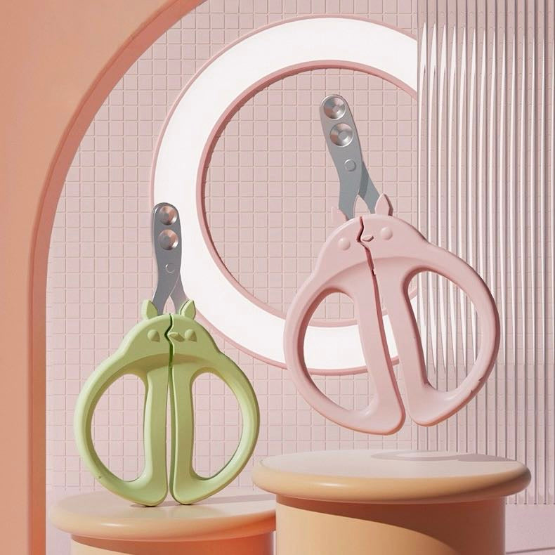 Cute Cat Nail Clippers