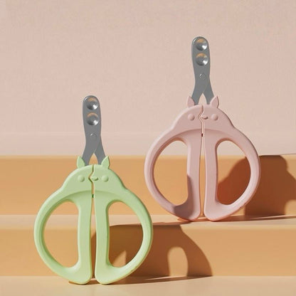 Cute Cat Nail Clippers