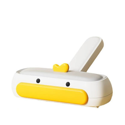 Ducky Fun Pet Lint Remover
