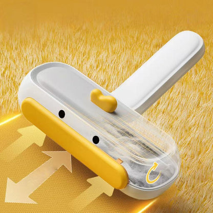 Ducky Fun Pet Lint Remover