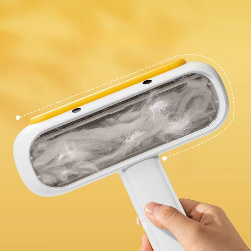 Ducky Fun Pet Lint Remover