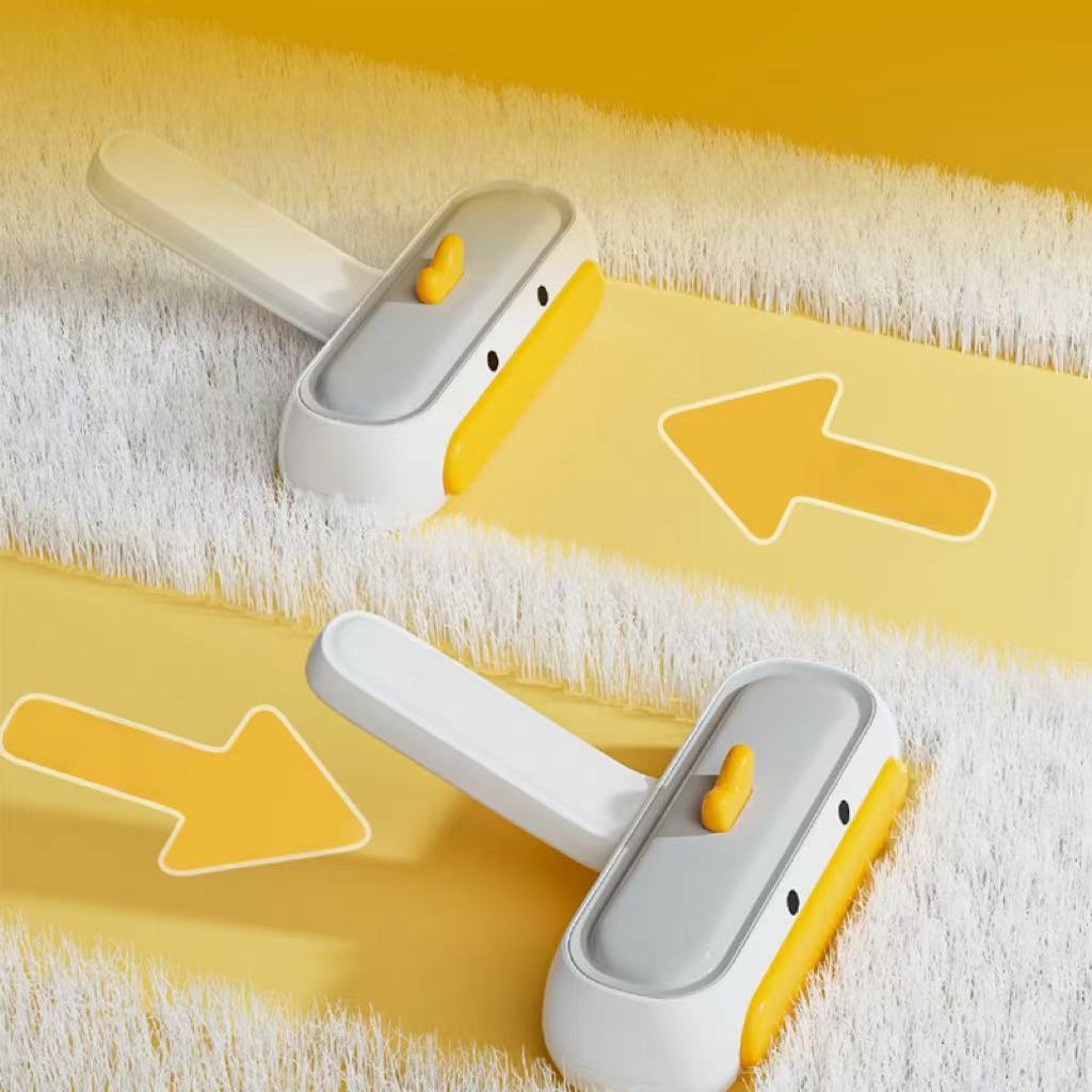 Ducky Fun Pet Lint Remover