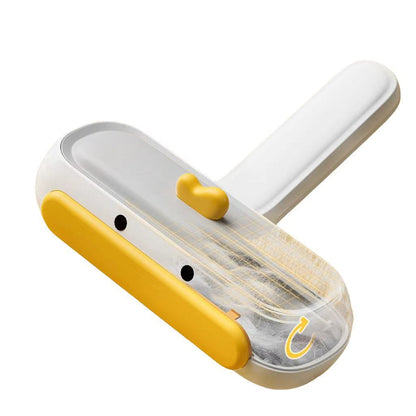 Ducky Fun Pet Lint Remover