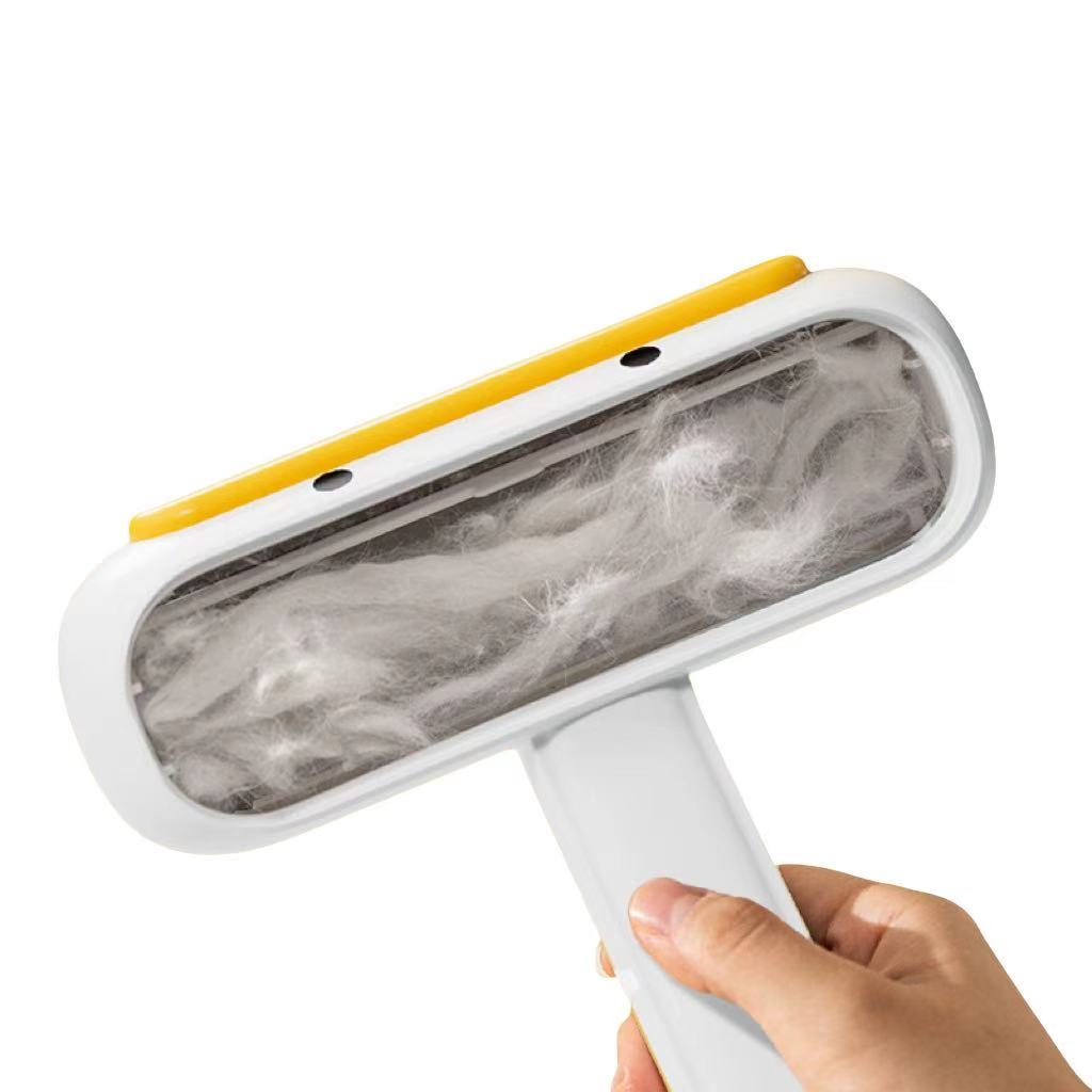 Ducky Fun Pet Lint Remover